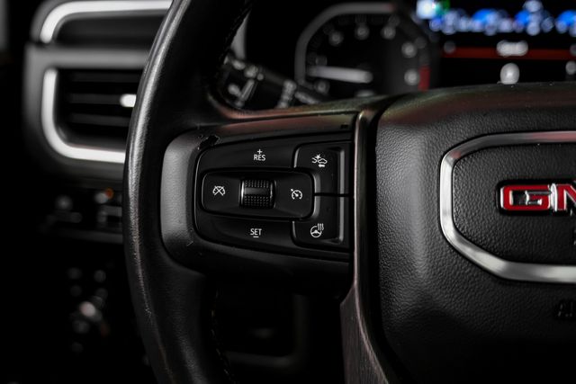 2021 GMC Yukon AT4 | New York, NY | Spincar Demo Account 2021 GMC Yukon AT4 | New York, NY | Spincar Demo Account
