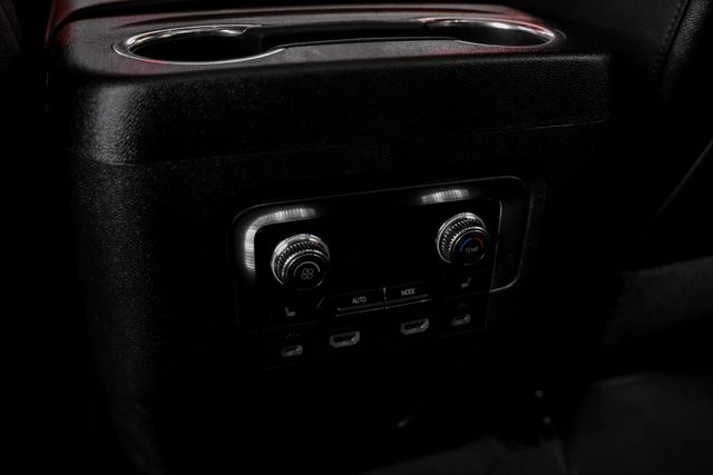 2021 GMC Yukon AT4