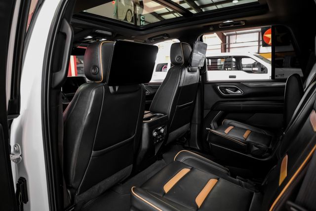 2021 GMC Yukon AT4 | New York, NY | Spincar Demo Account 2021 GMC Yukon AT4 | New York, NY | Spincar Demo Account