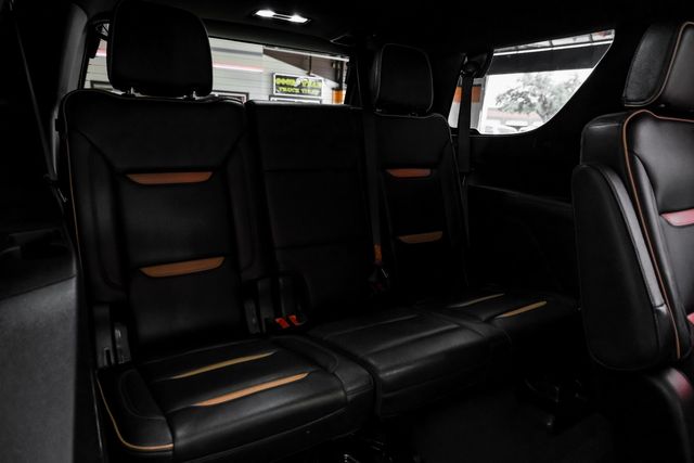 2021 GMC Yukon AT4 | New York, NY | Spincar Demo Account 2021 GMC Yukon AT4 | New York, NY | Spincar Demo Account