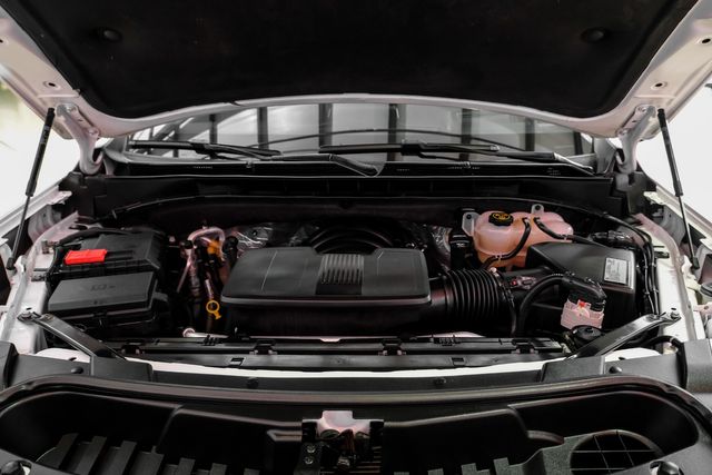 2021 GMC Yukon AT4