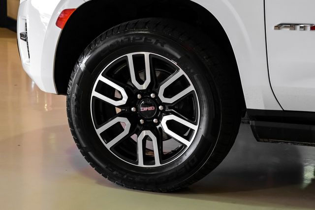 2021 GMC Yukon AT4 | New York, NY | Spincar Demo Account 2021 GMC Yukon AT4 | New York, NY | Spincar Demo Account