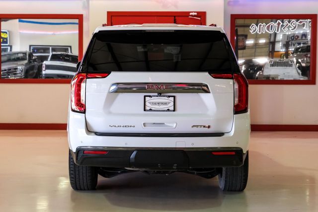 2021 GMC Yukon AT4 | Addison, TX | Mr Car Guys 2021 GMC Yukon AT4 | Addison, TX | Mr Car Guys