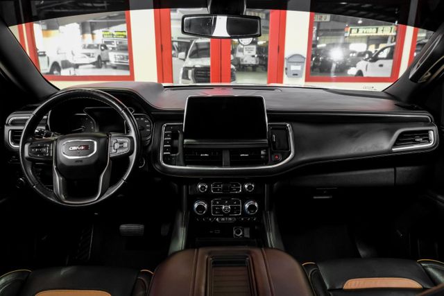 2021 GMC Yukon AT4 | Addison, TX | Mr Car Guys 2021 GMC Yukon AT4 | Addison, TX | Mr Car Guys