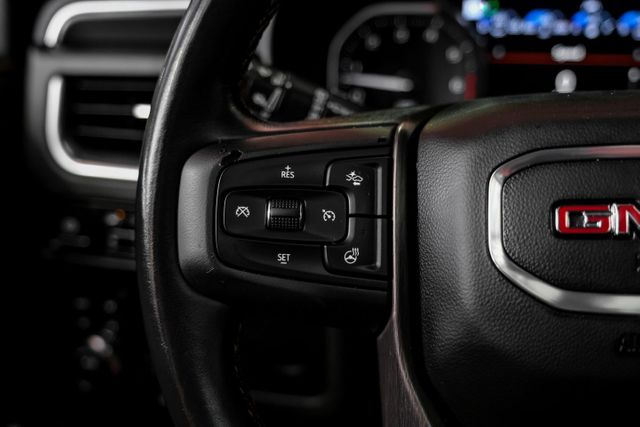 2021 GMC Yukon AT4 | Addison, TX | Mr Car Guys