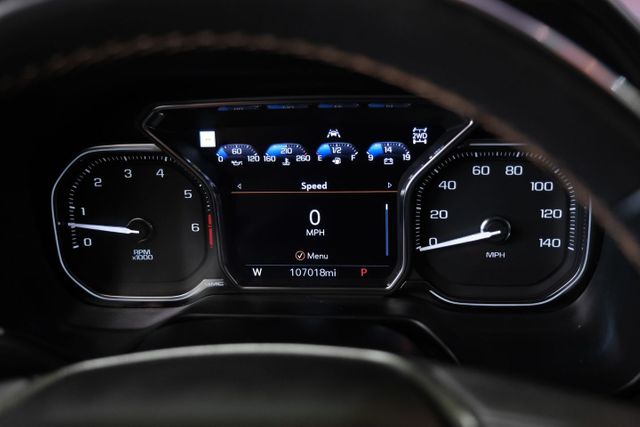 2021 GMC Yukon AT4 | Addison, TX | Mr Car Guys