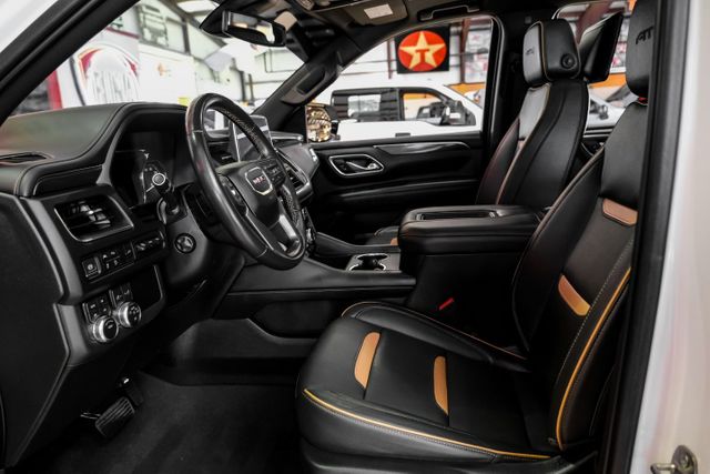 2021 GMC Yukon AT4 | Addison, TX | Mr Car Guys 2021 GMC Yukon AT4 | Addison, TX | Mr Car Guys