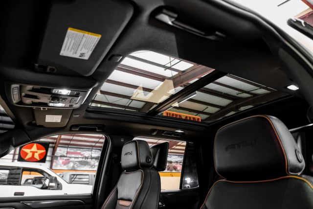 2021 GMC Yukon AT4 | Addison, TX | Mr Car Guys