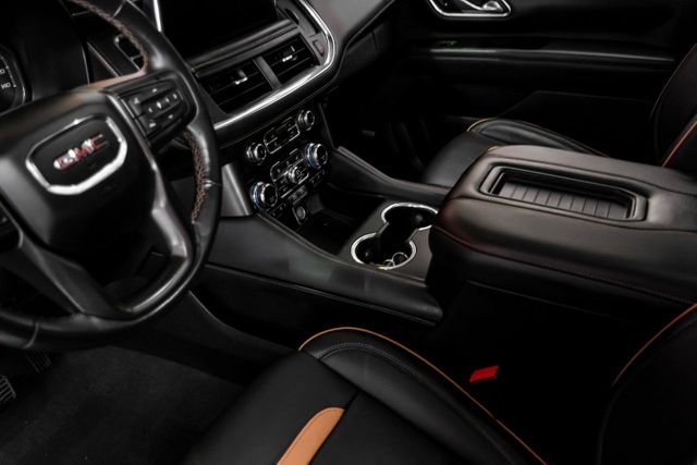 2021 GMC Yukon AT4 | Addison, TX | Mr Car Guys