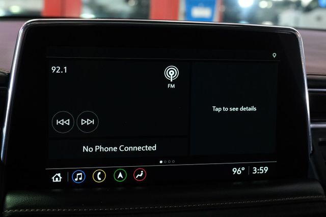 2021 GMC Yukon AT4 | Addison, TX | Mr Car Guys