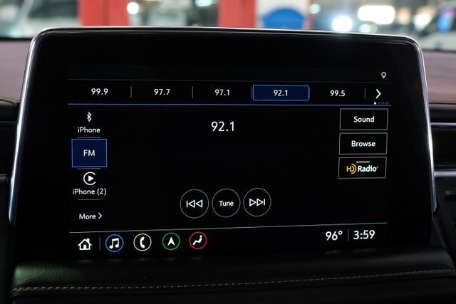 2021 GMC Yukon AT4 | Addison, TX | Mr Car Guys 2021 GMC Yukon AT4 | Addison, TX | Mr Car Guys
