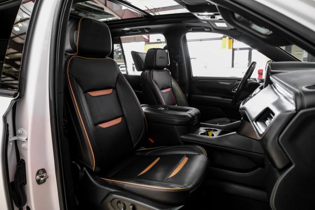 2021 GMC Yukon AT4 | Addison, TX | Mr Car Guys