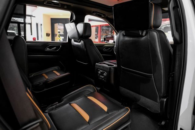 2021 GMC Yukon AT4 | Addison, TX | Mr Car Guys