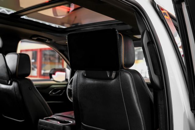 2021 GMC Yukon AT4 | Addison, TX | Mr Car Guys