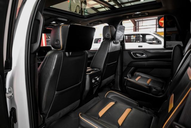 2021 GMC Yukon AT4 | Addison, TX | Mr Car Guys
