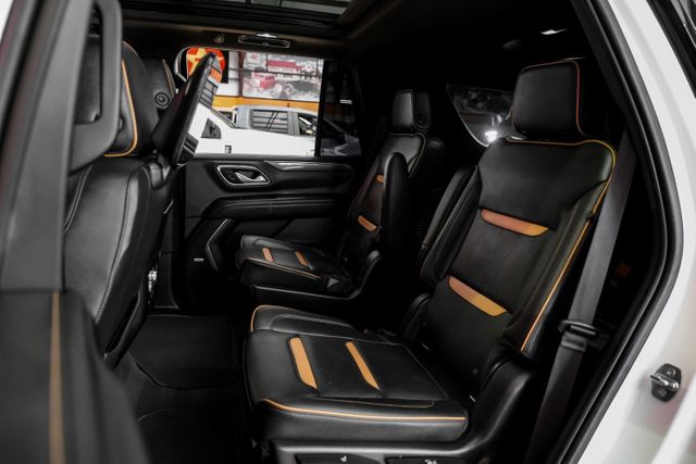 2021 GMC Yukon AT4 | Addison, TX | Mr Car Guys