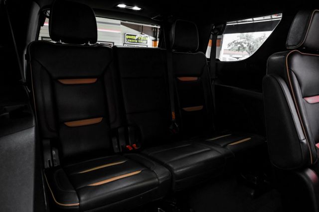 2021 GMC Yukon AT4 | Addison, TX | Mr Car Guys