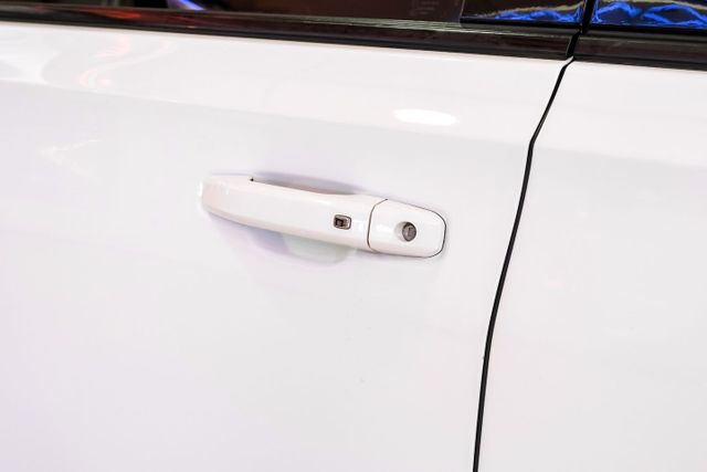 2021 GMC Yukon AT4 | Addison, TX | Mr Car Guys