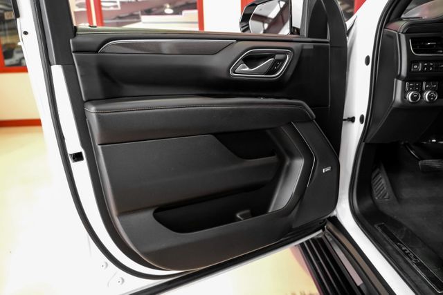 2021 GMC Yukon AT4 | Addison, TX | Mr Car Guys