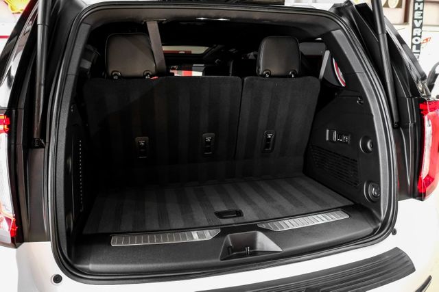 2021 GMC Yukon AT4 | Addison, TX | Mr Car Guys