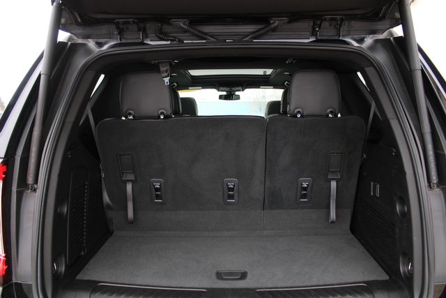 2021 GMC Yukon SLT 4x4