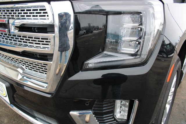 2021 GMC Yukon SLT 4x4