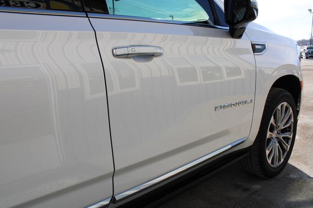 2021 GMC Yukon Denali Premium 4x4