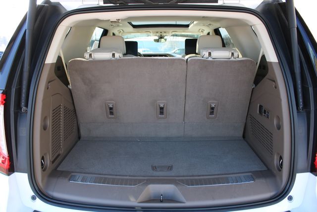 2021 GMC Yukon Denali Premium 4x4