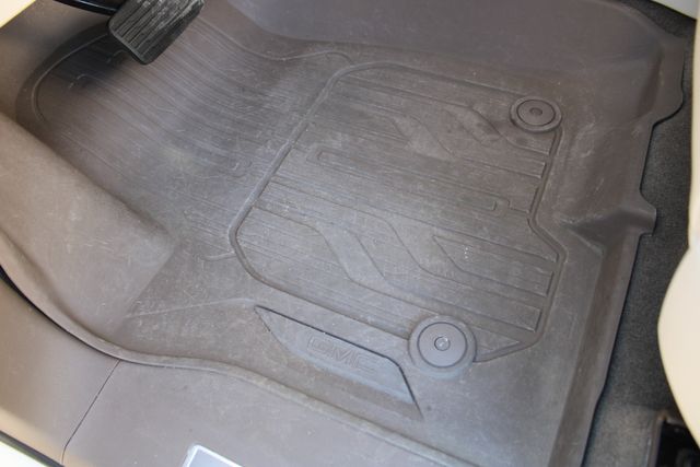 2021 GMC Yukon Denali Premium 4x4