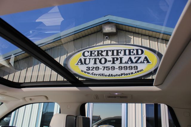 2021 GMC Yukon Denali Premium 4x4