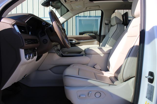 2021 GMC Yukon Denali Premium 4x4