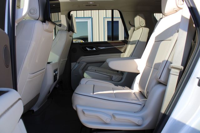 2021 GMC Yukon Denali Premium 4x4