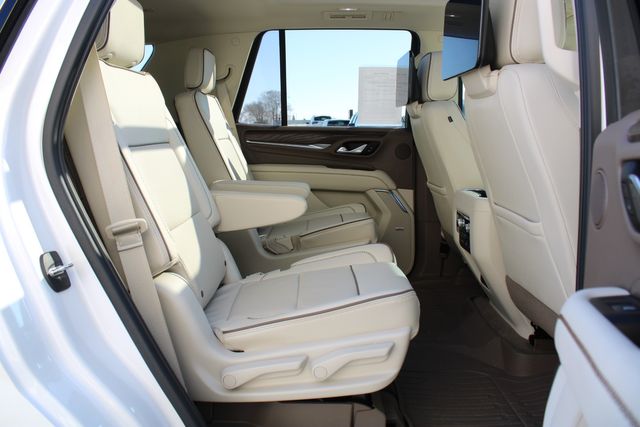 2021 GMC Yukon Denali Premium 4x4