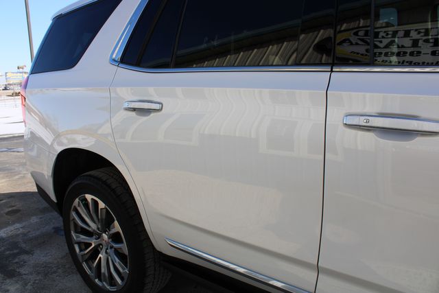 2021 GMC Yukon Denali Premium 4x4