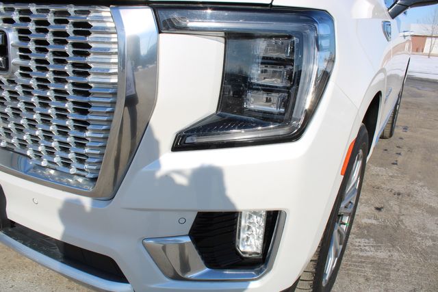 2021 GMC Yukon Denali Premium 4x4