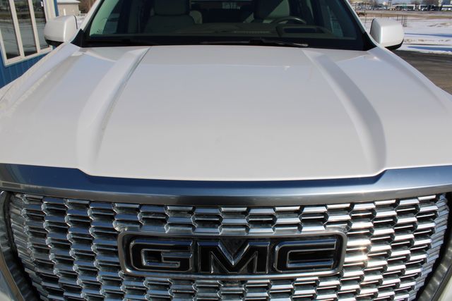 2021 GMC Yukon Denali Premium 4x4