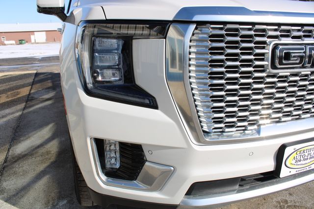 2021 GMC Yukon Denali Premium 4x4