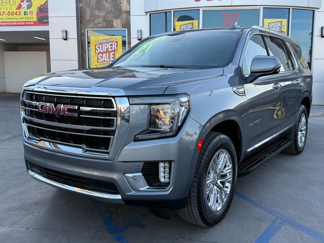 2021 GMC Yukon SLT | Calexico, CA | psv5 DEMO - Auto Depot of Calexico 2021 GMC Yukon SLT | Calexico, CA | psv5 DEMO - Auto Depot of Calexico