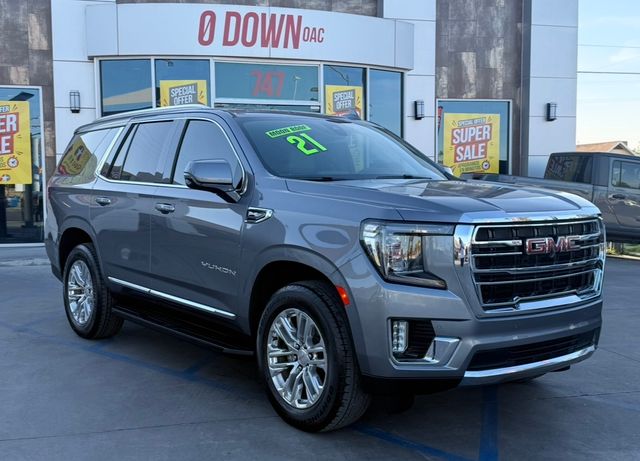 2021 GMC Yukon SLT | Calexico, CA | psv5 DEMO - Auto Depot of Calexico