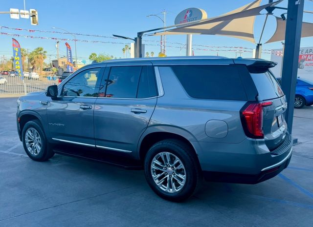 2021 GMC Yukon SLT | Calexico, CA | psv5 DEMO - Auto Depot of Calexico