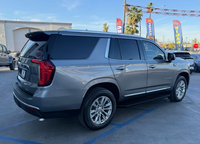 2021 GMC Yukon SLT | Calexico, CA | psv5 DEMO - Auto Depot of Calexico 2021 GMC Yukon SLT | Calexico, CA | psv5 DEMO - Auto Depot of Calexico