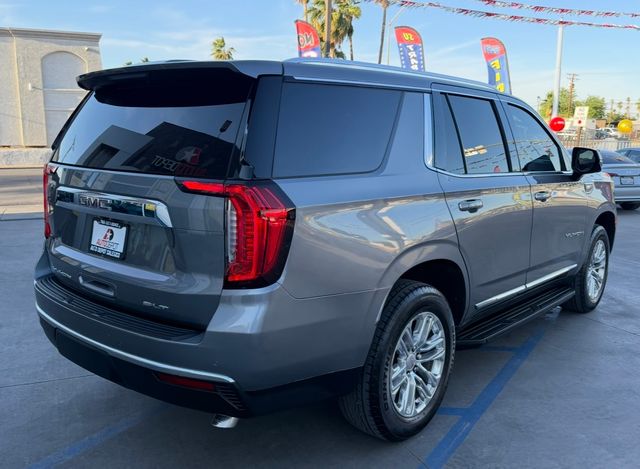 2021 GMC Yukon SLT | Calexico, CA | psv5 DEMO - Auto Depot of Calexico 2021 GMC Yukon SLT | Calexico, CA | psv5 DEMO - Auto Depot of Calexico