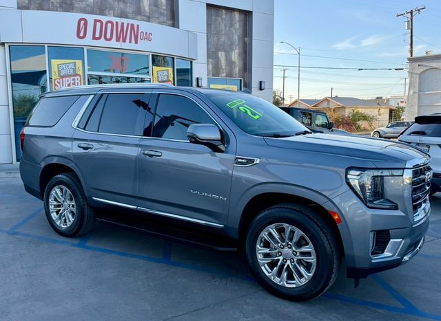 2021 GMC Yukon SLT | Calexico, CA | psv5 DEMO - Auto Depot of Calexico