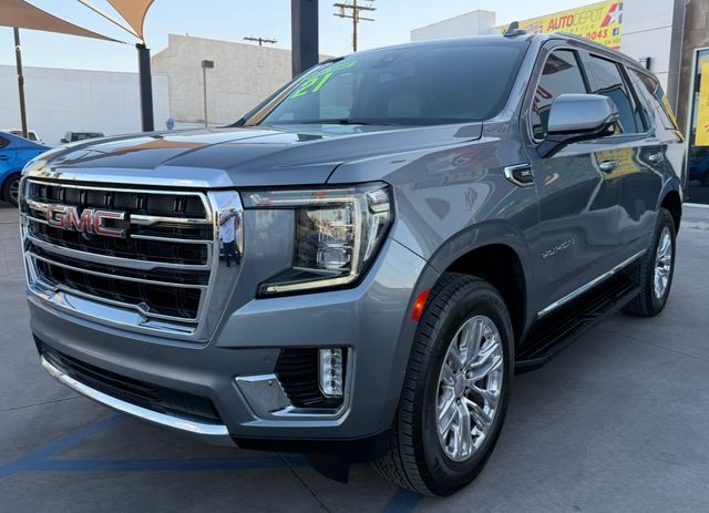 2021 GMC Yukon SLT | Calexico, CA | psv5 DEMO - Auto Depot of Calexico
