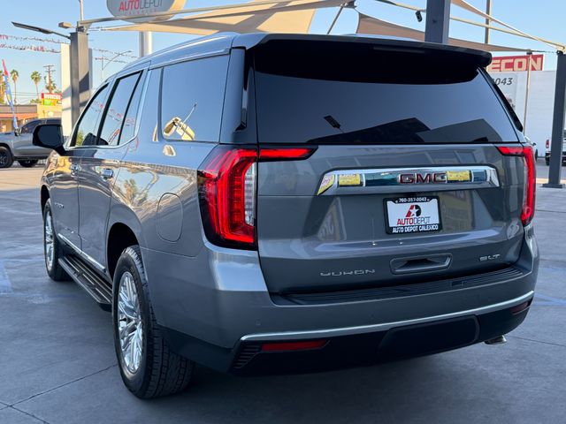 2021 GMC Yukon SLT | Calexico, CA | psv5 DEMO - Auto Depot of Calexico 2021 GMC Yukon SLT | Calexico, CA | psv5 DEMO - Auto Depot of Calexico