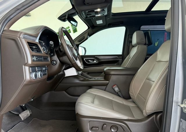 2021 GMC Yukon SLT | Calexico, CA | psv5 DEMO - Auto Depot of Calexico