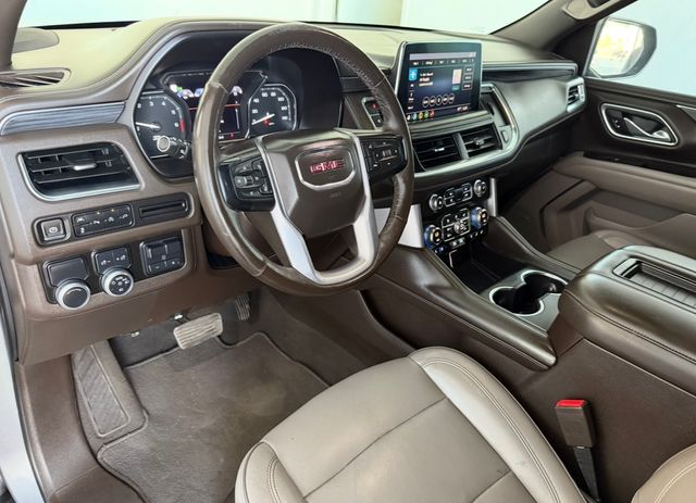 2021 GMC Yukon SLT | Calexico, CA | psv5 DEMO - Auto Depot of Calexico 2021 GMC Yukon SLT | Calexico, CA | psv5 DEMO - Auto Depot of Calexico