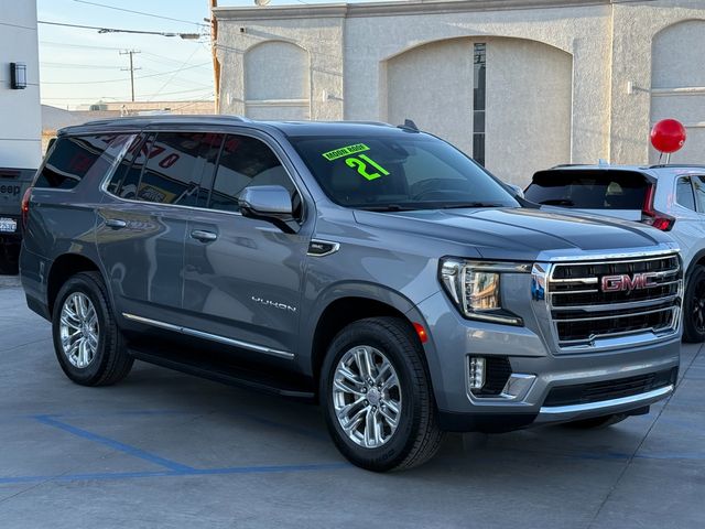 2021 GMC Yukon SLT | Calexico, CA | psv5 DEMO - Auto Depot of Calexico 2021 GMC Yukon SLT | Calexico, CA | psv5 DEMO - Auto Depot of Calexico