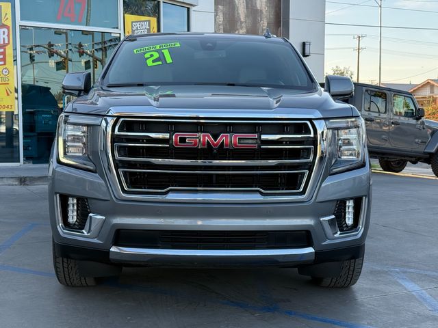 2021 GMC Yukon SLT | Calexico, CA | psv5 DEMO - Auto Depot of Calexico