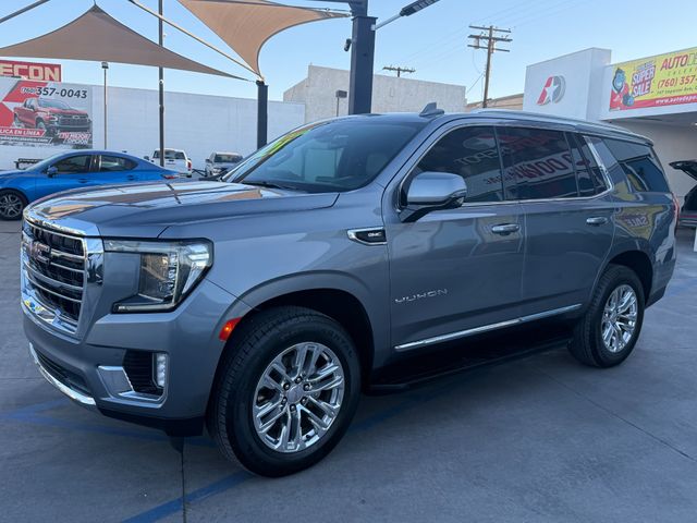 2021 GMC Yukon SLT | Calexico, CA | psv5 DEMO - Auto Depot of Calexico 2021 GMC Yukon SLT | Calexico, CA | psv5 DEMO - Auto Depot of Calexico